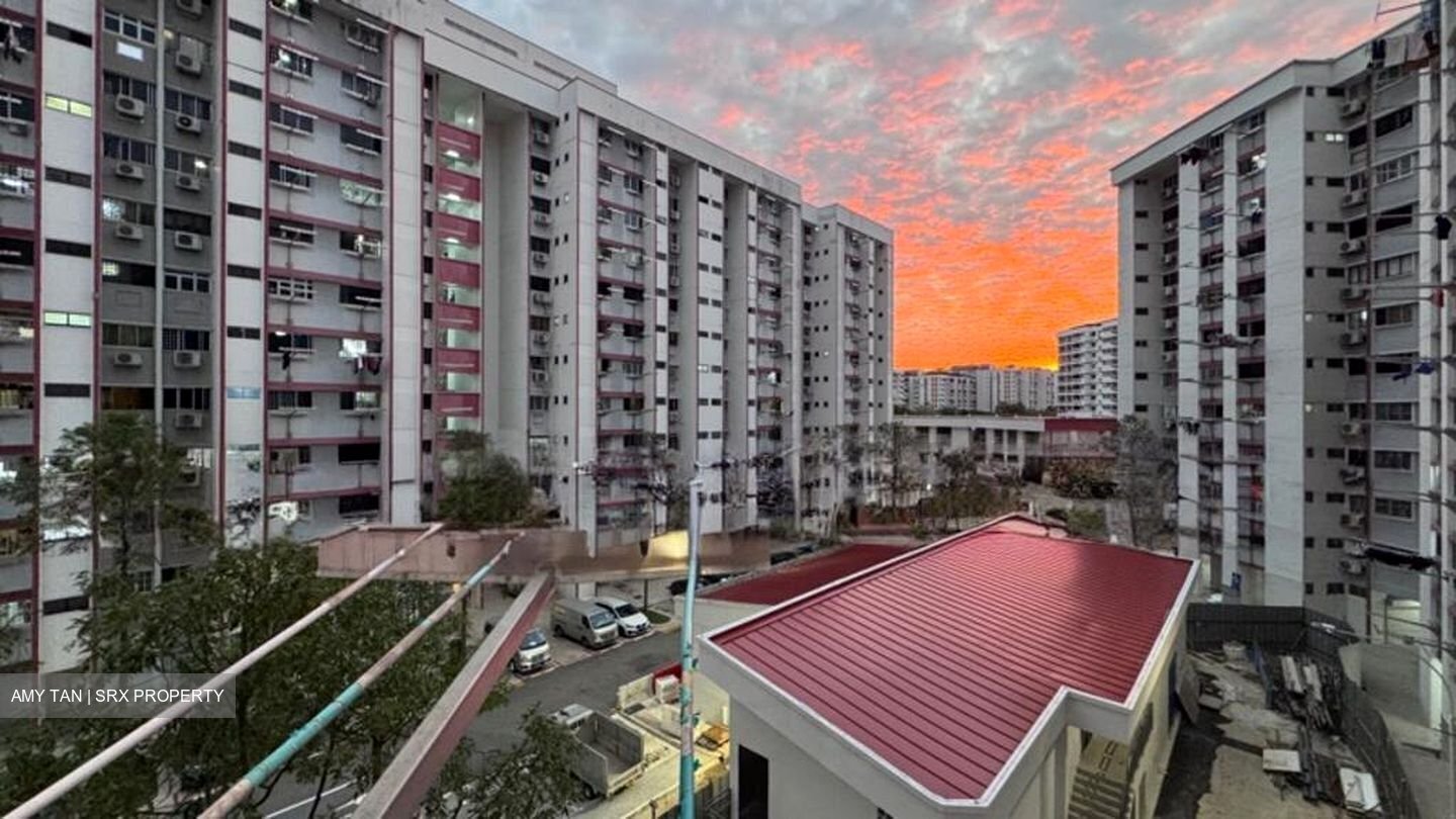 Blk 440 Tampines Street 43 (Tampines), HDB 4 Rooms #500264051